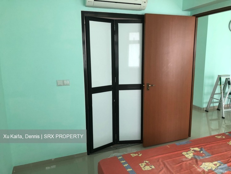 Blk 593B Montreal Link (Sembawang), HDB 2 Rooms #195260152